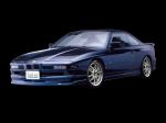 BMW 8-Series by Spit-Ze 1993 года